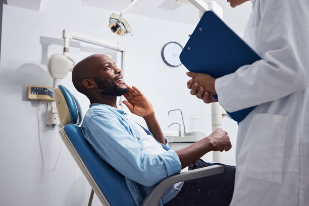 Professional Dental Services in Pelican Marsh, FL