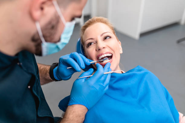 Advanced Technology for Better Dental Care in Pelican Marsh, FL
