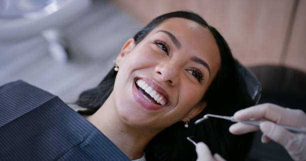 Dental X-Rays and Imaging in Pelican Marsh, FL